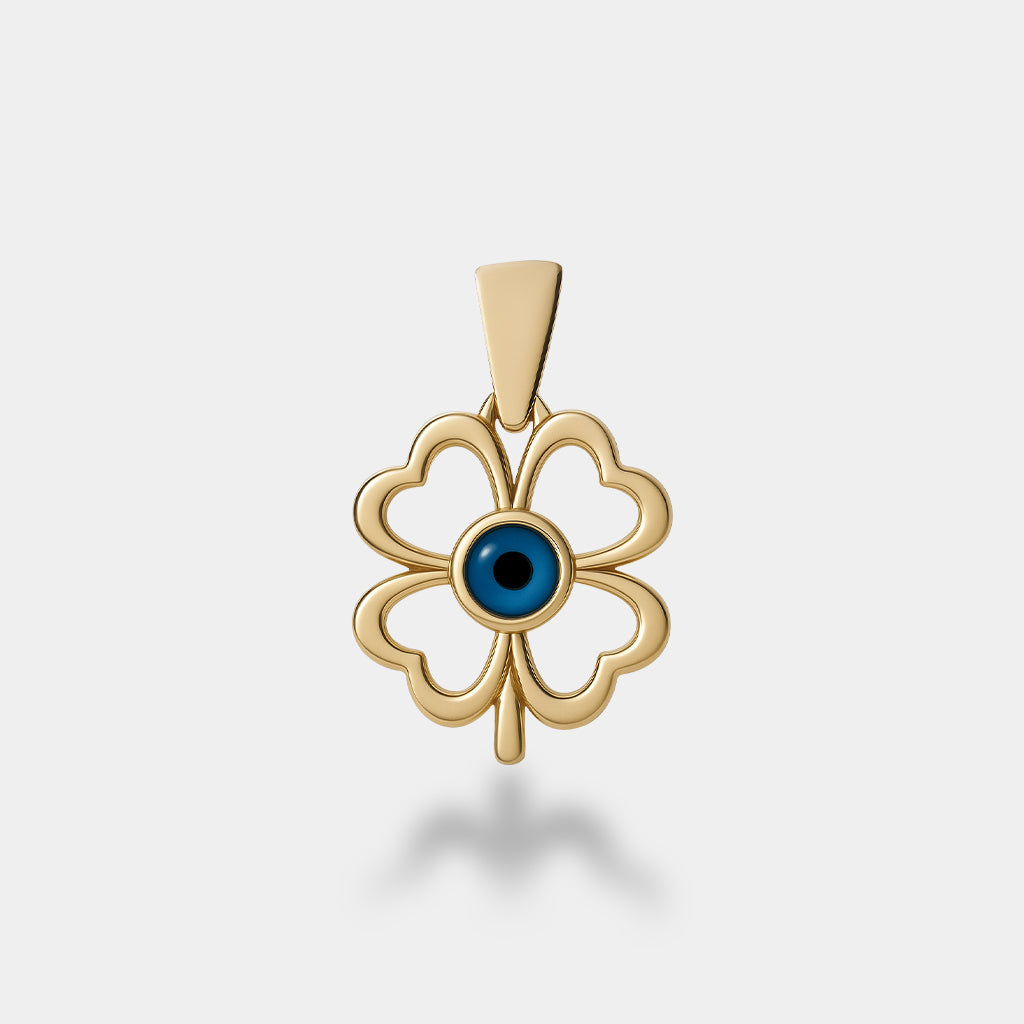 Klasik Yonca Charm