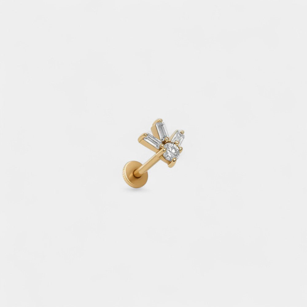 Baget Piercing