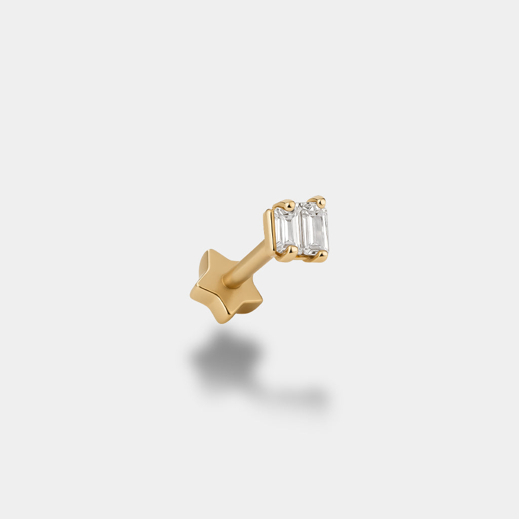 Baget tragus