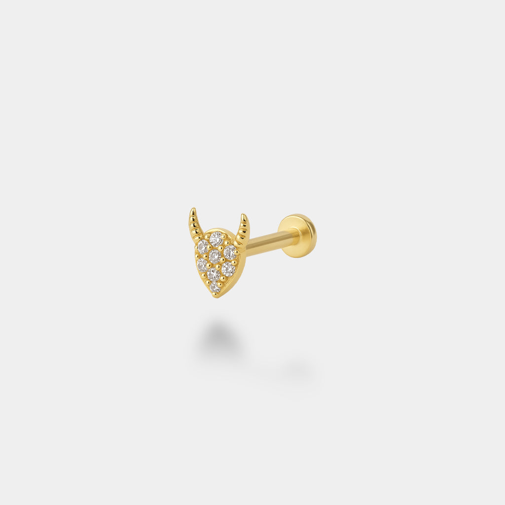 Boğa Piercing