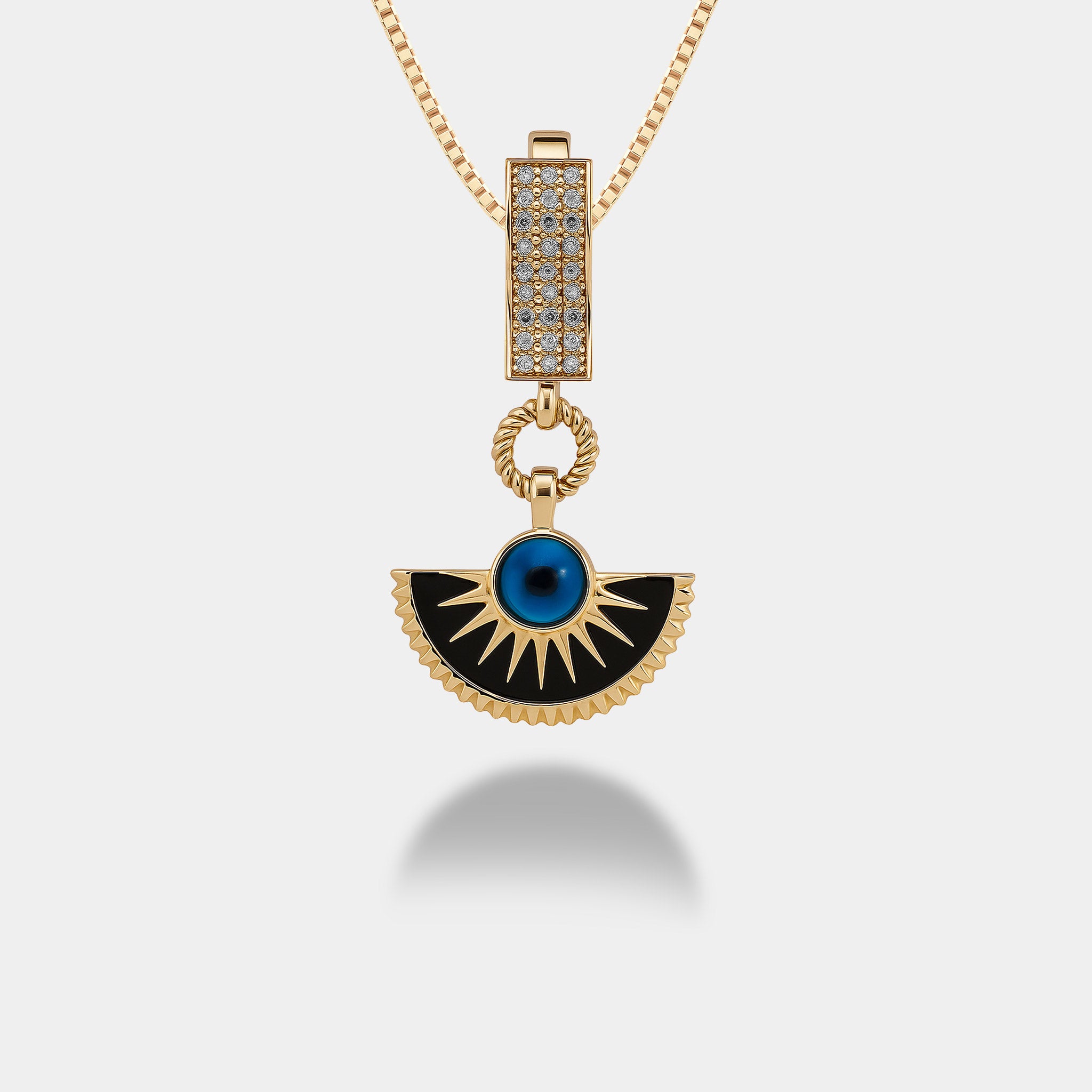 Charm Eye