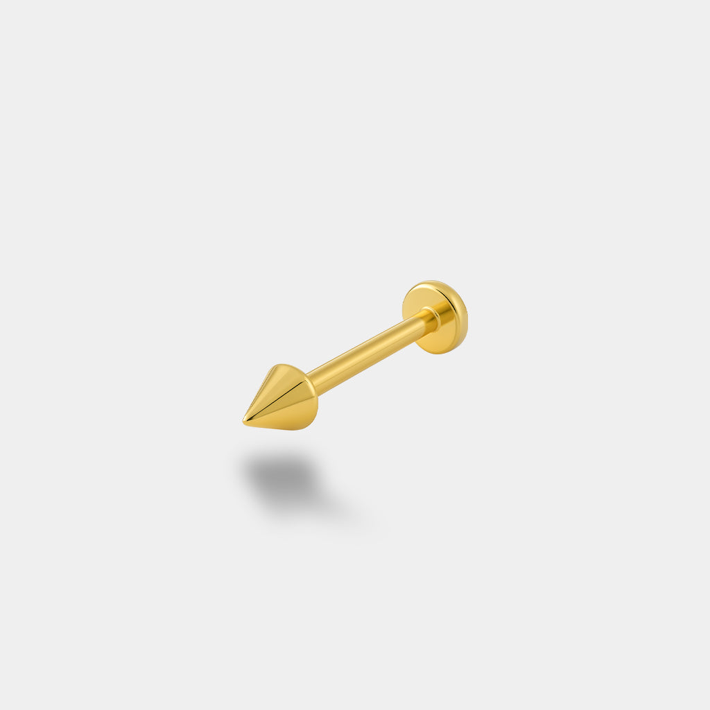 Çivi Piercing