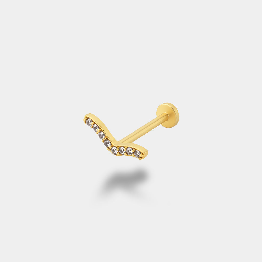 Dalga Piercing