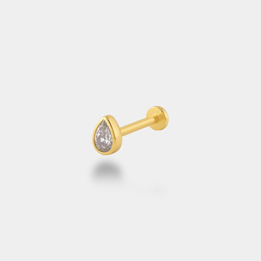 Damla Piercing