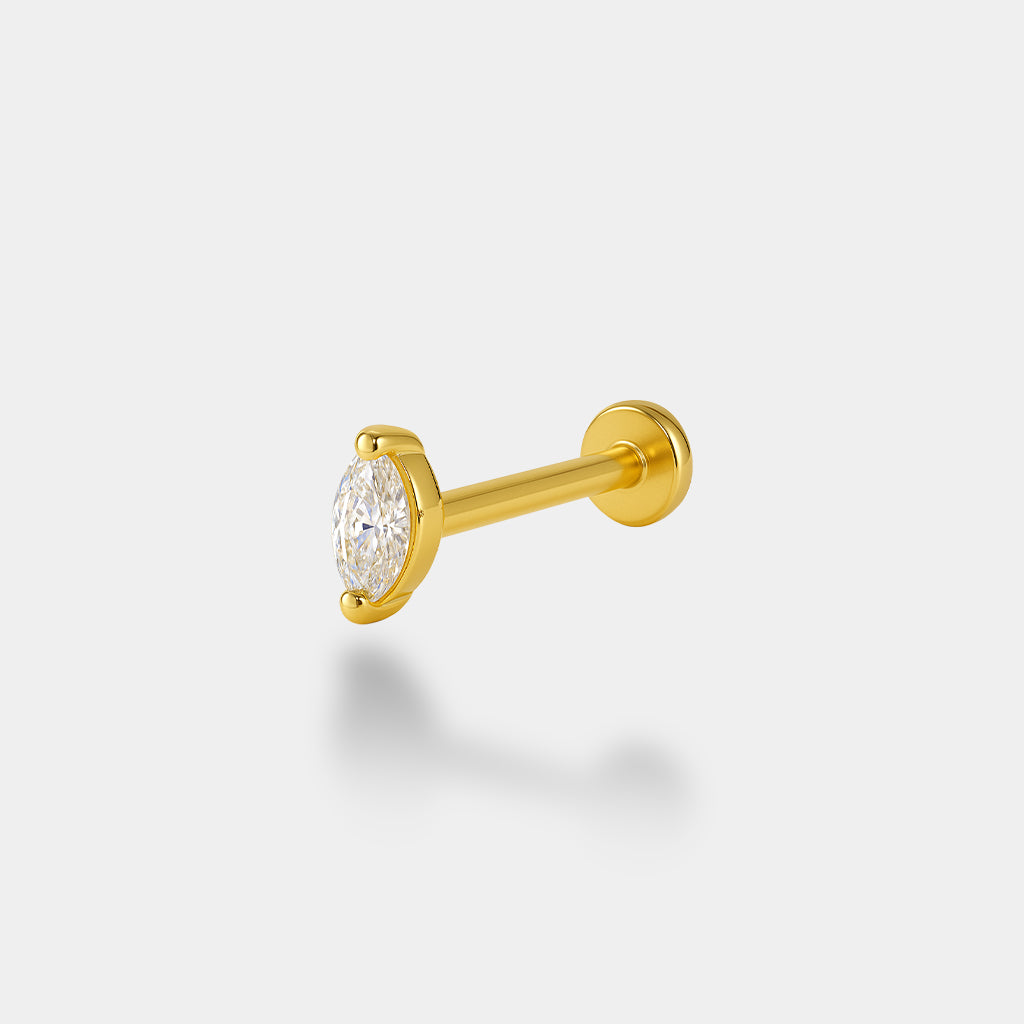 Damla Piercing