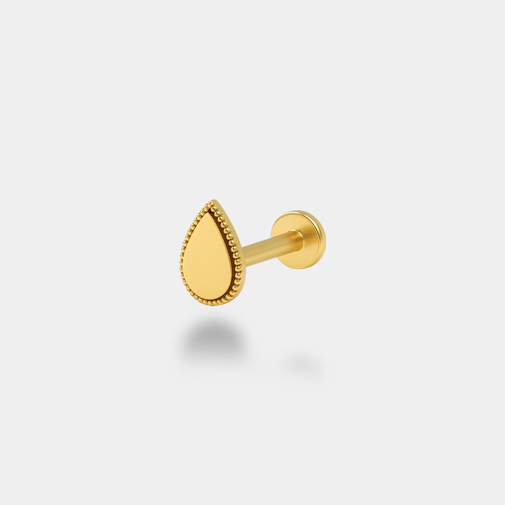 Damla Piercing