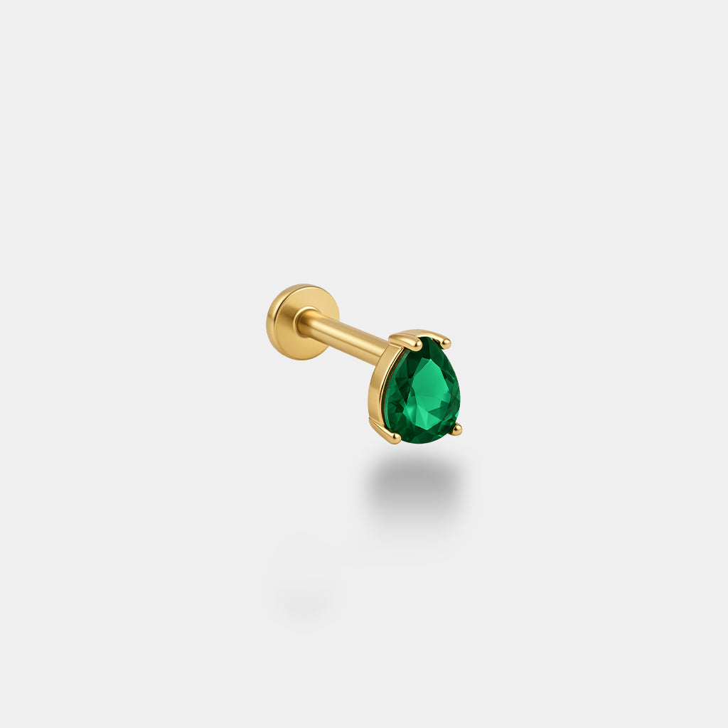 Damla Piercing