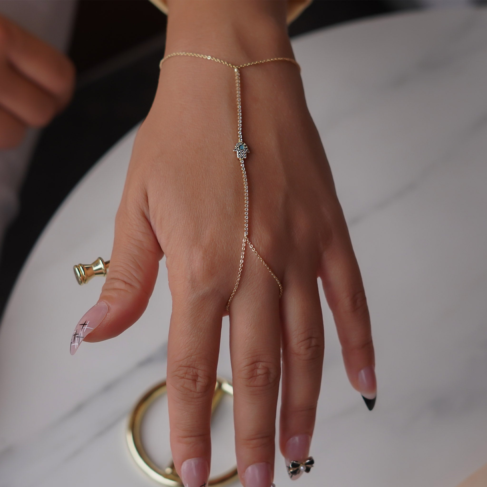 Hand Made Şahmeran