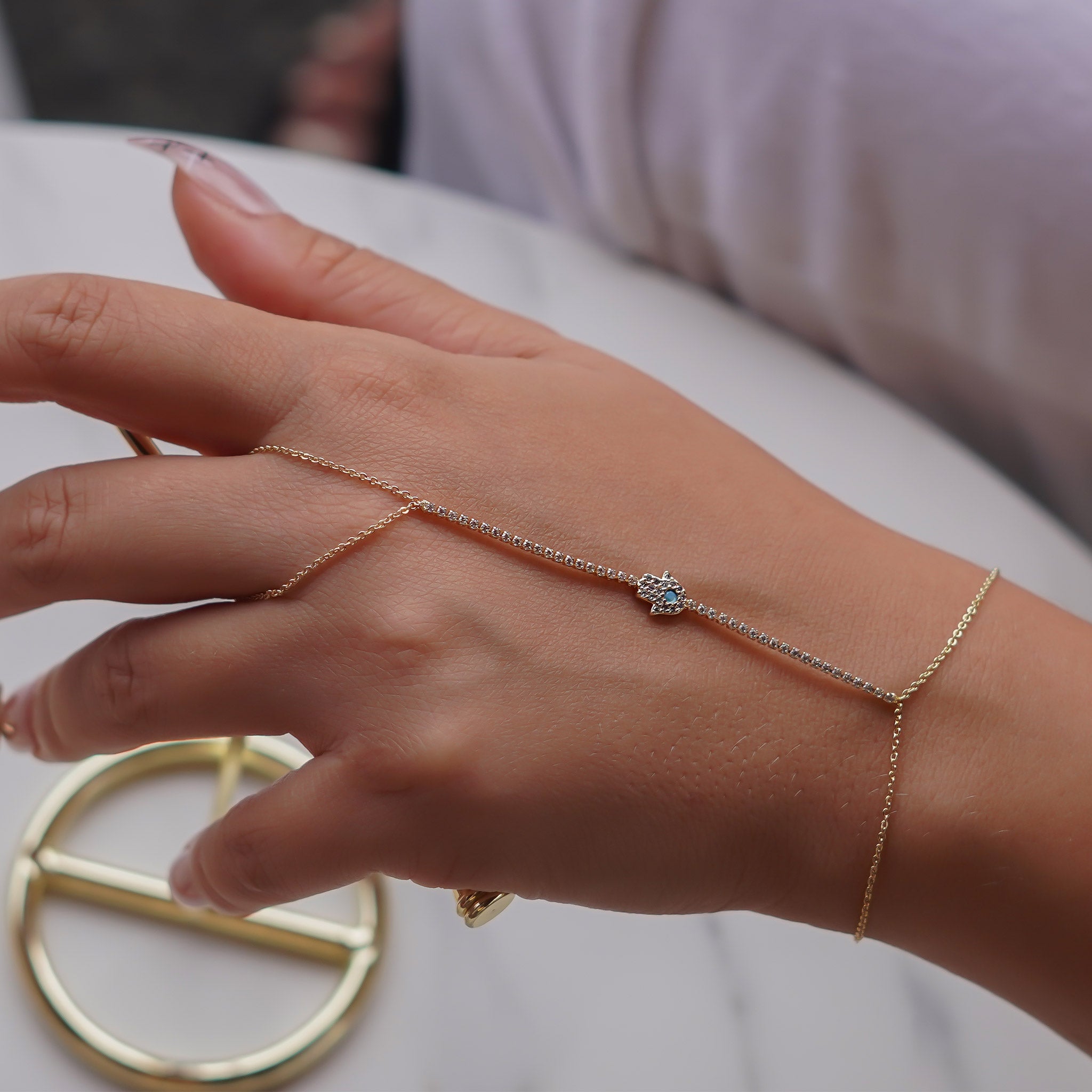 Hand Made Şahmeran