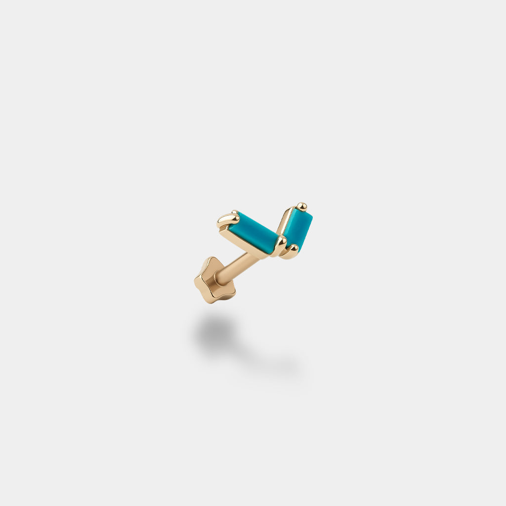 Firuze Piercing