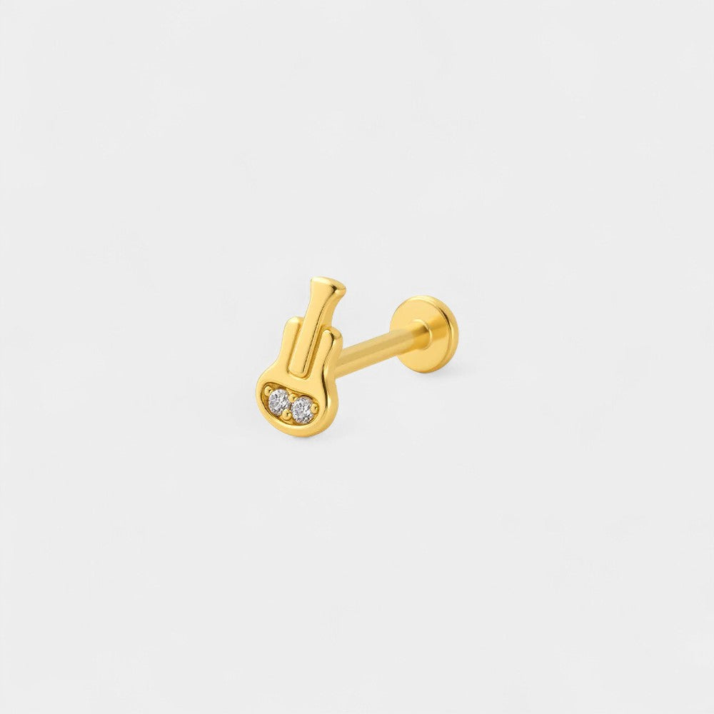 Gitar Piercing