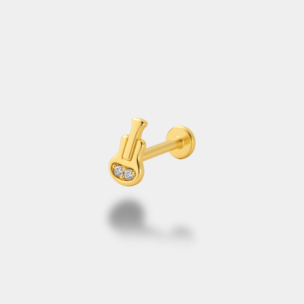 Gitar Piercing