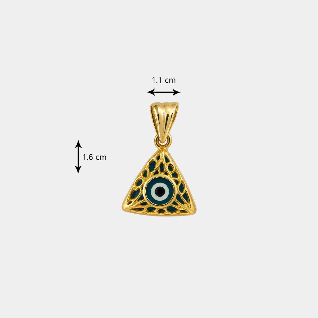 Göz Charm