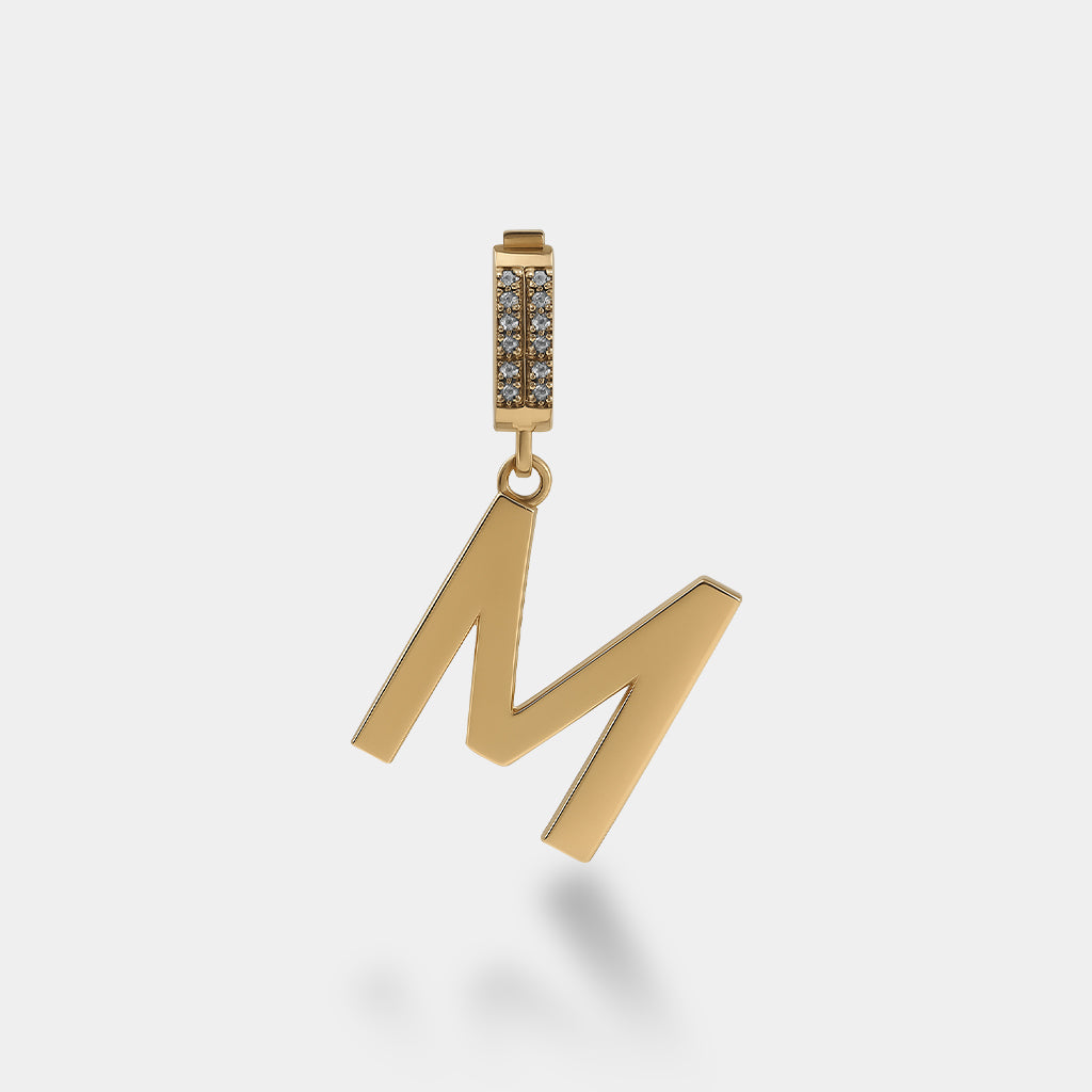 Harf Charm
