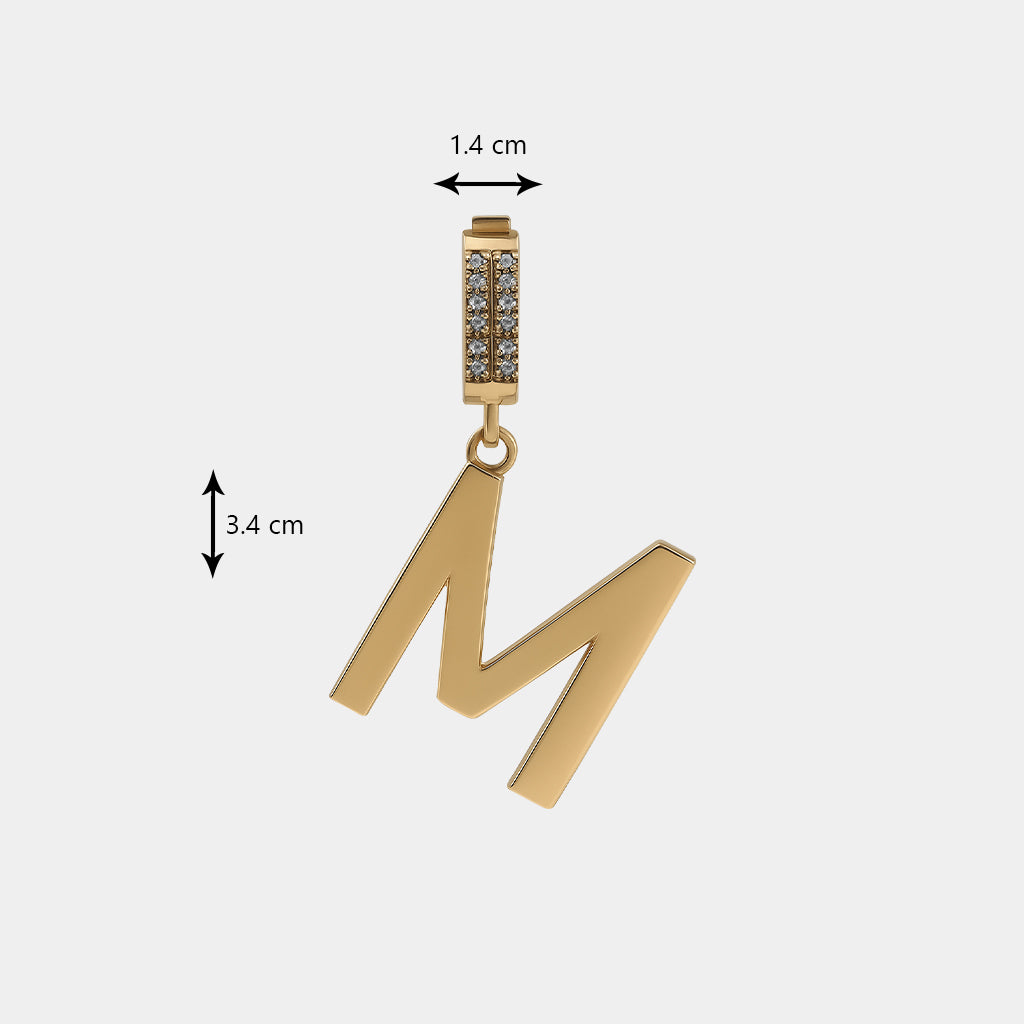 Harf Charm