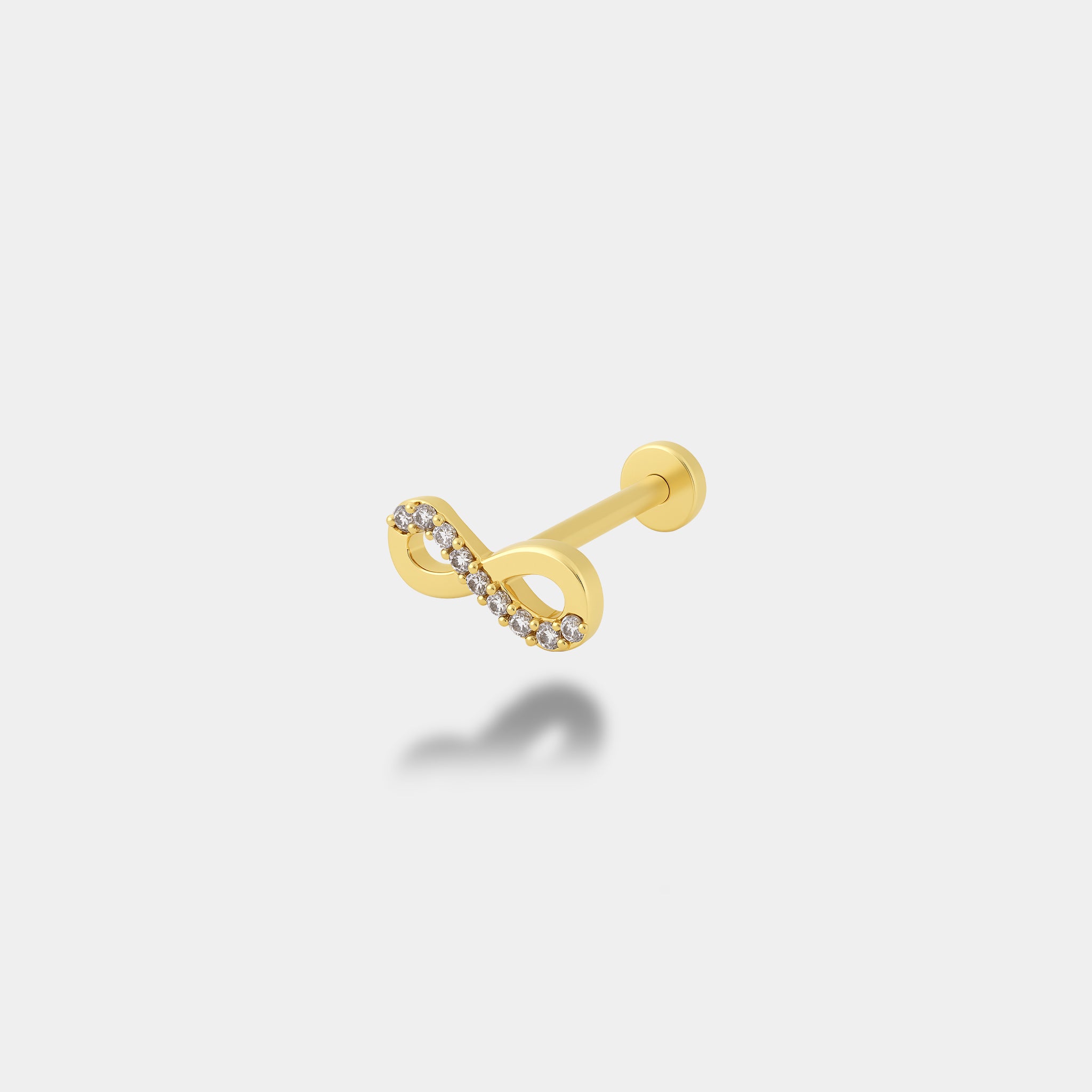 infinity Piercing