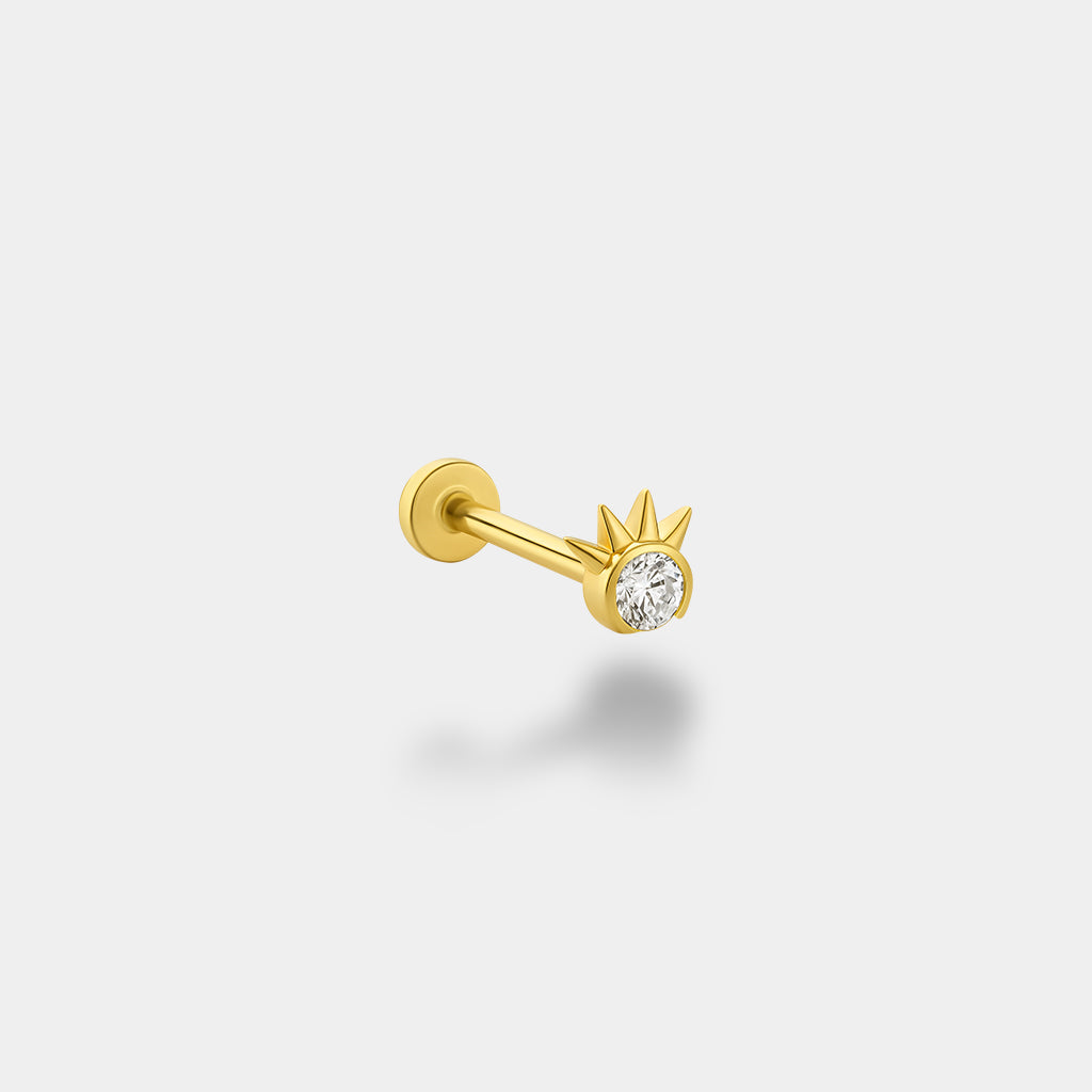 Kral Piercing