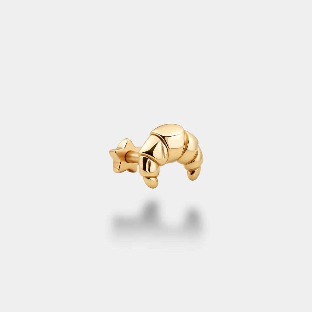 Kruvasan Piercing