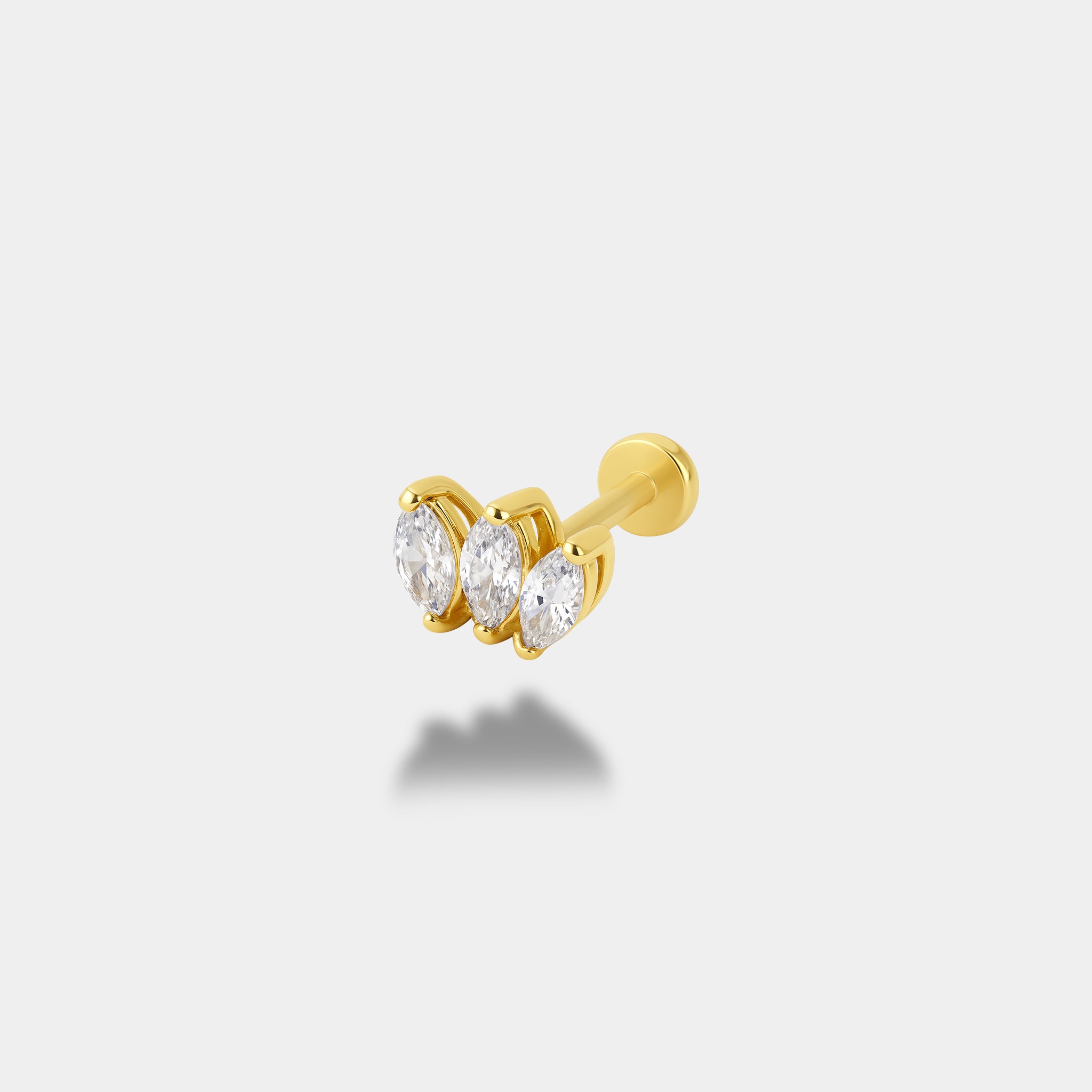 Lotus Piercing