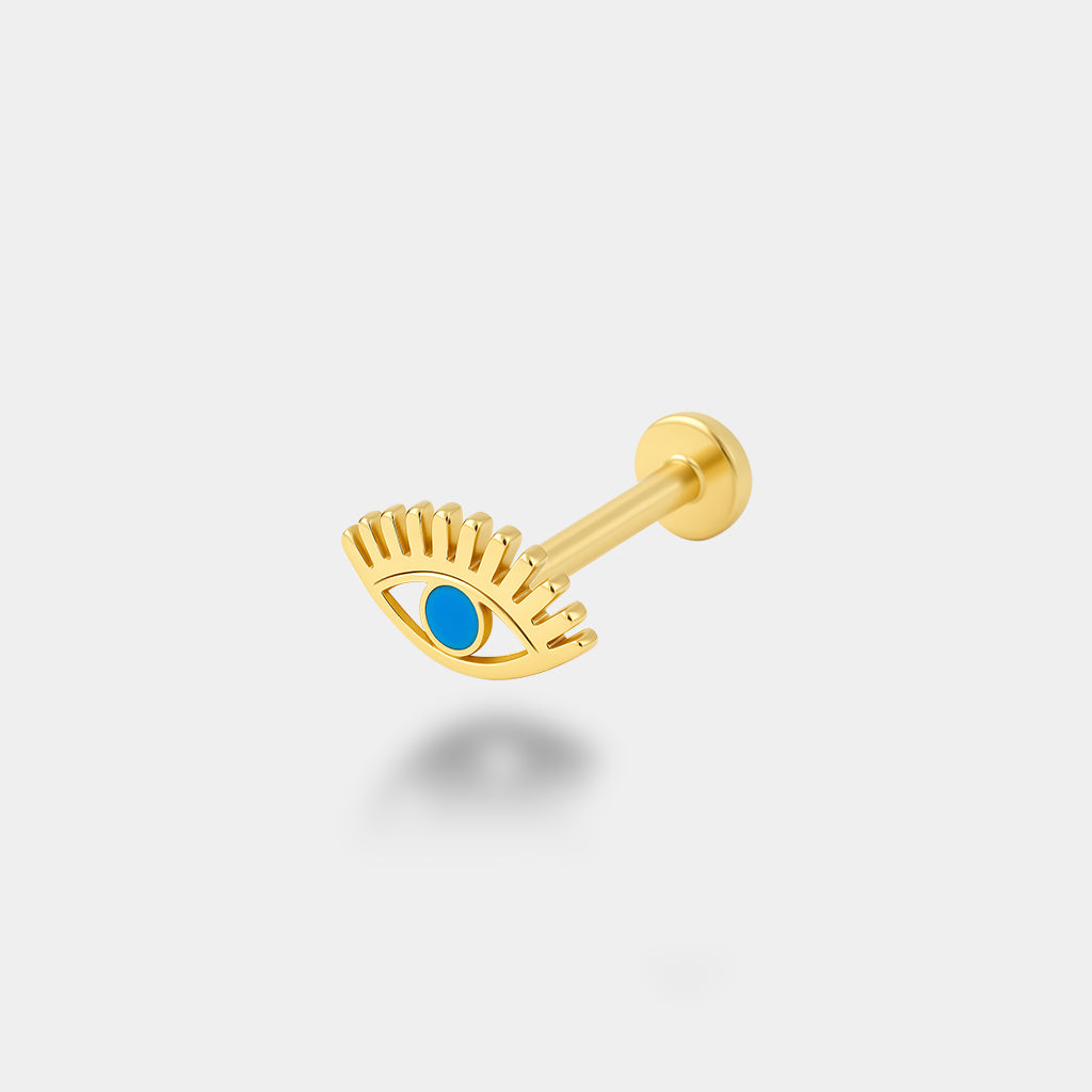 Mineli Göz Tragus