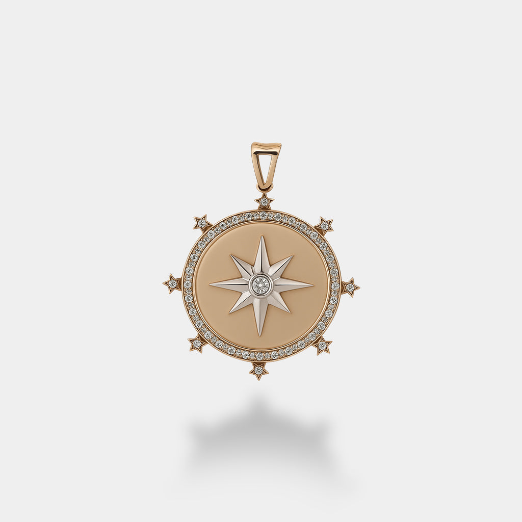 Pusula Charm