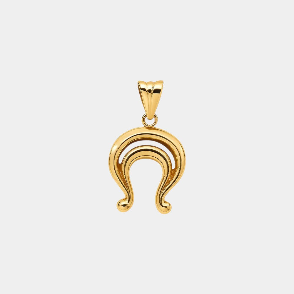 Şans Nal Charm