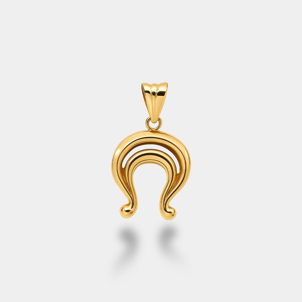 Şans Nal Charm