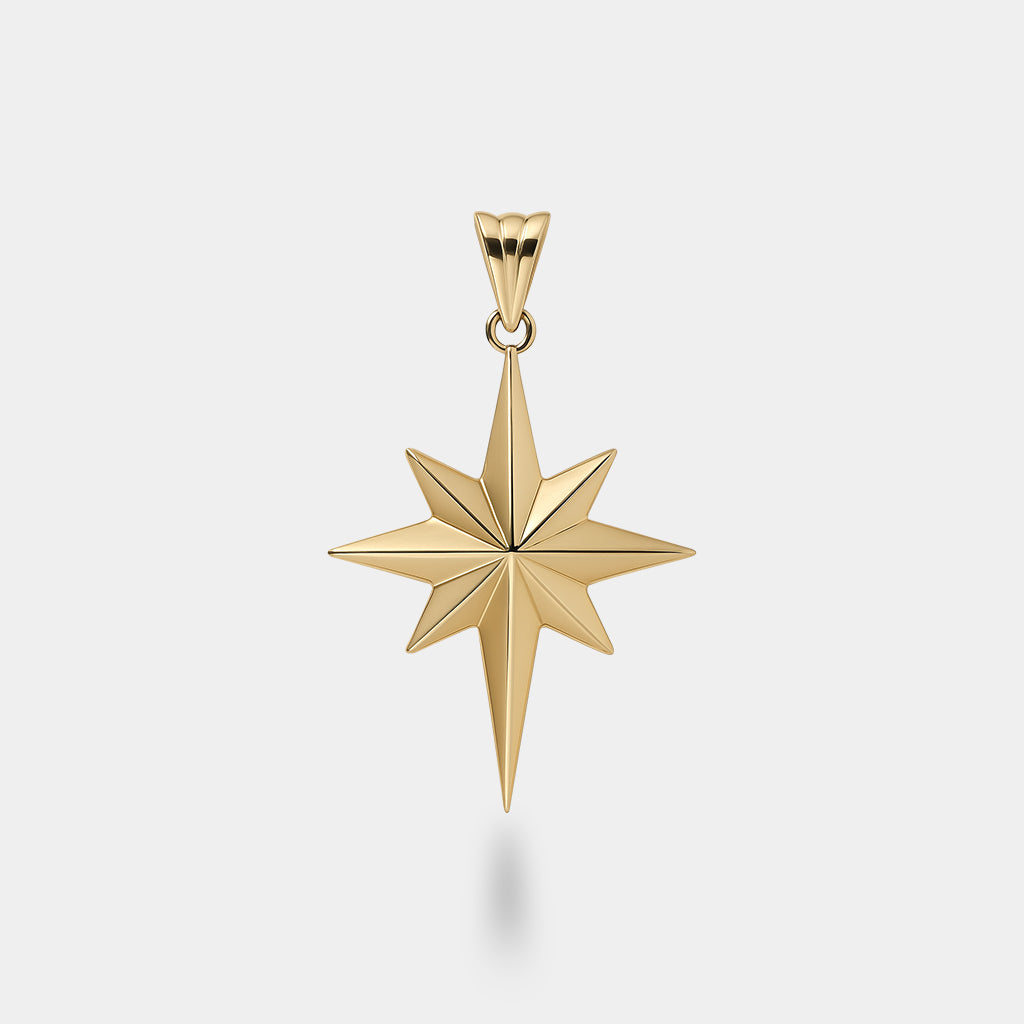 Sirius Charm - 3 Boy