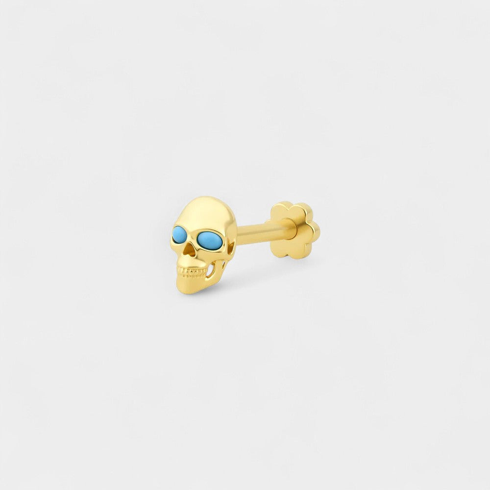 Skull Piercing
