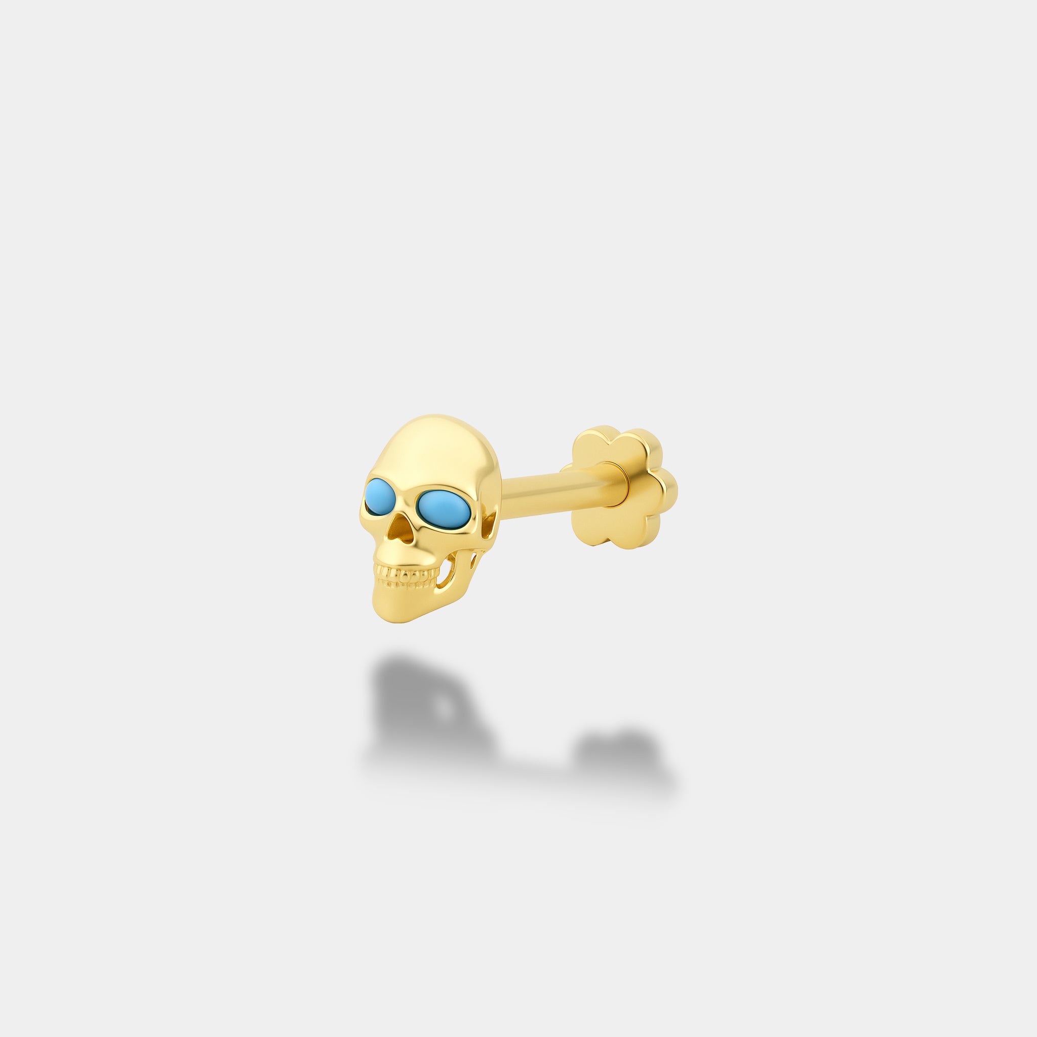 Skull Piercing