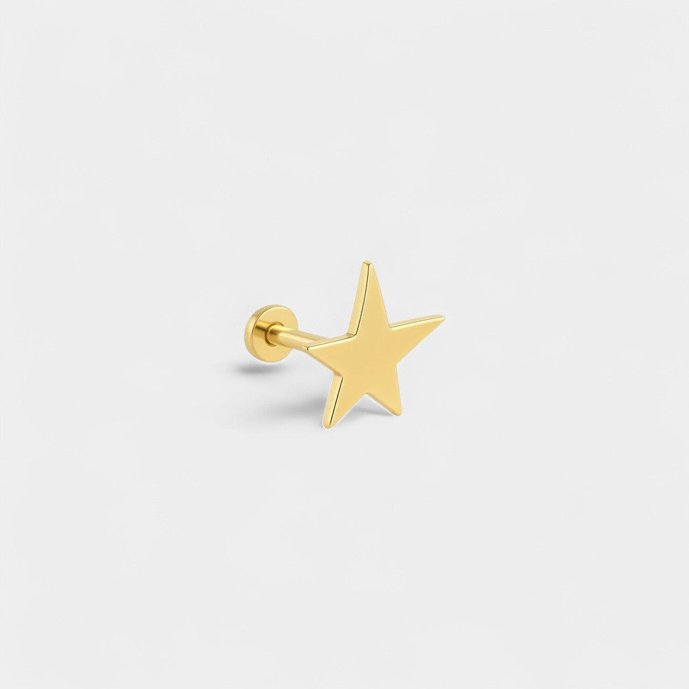 Star Piercing
