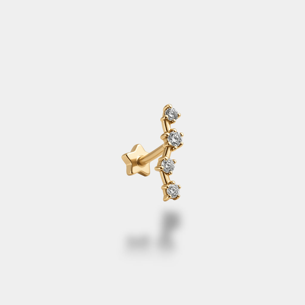 Su Yolu Tragus