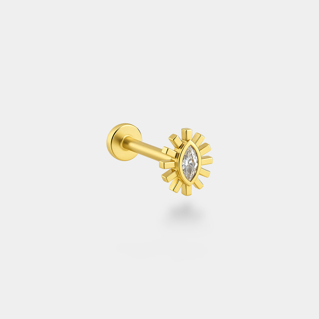 Sunrise Piercing