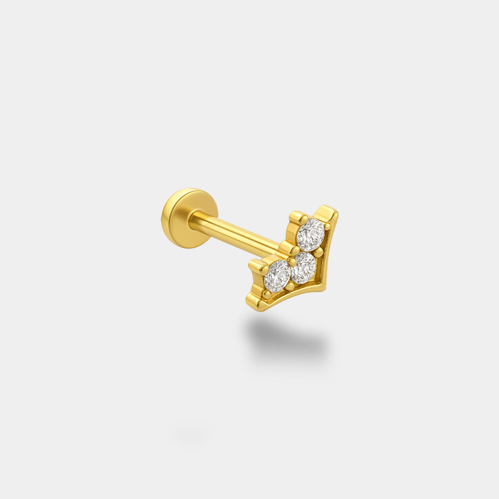 Tasarım Piercing