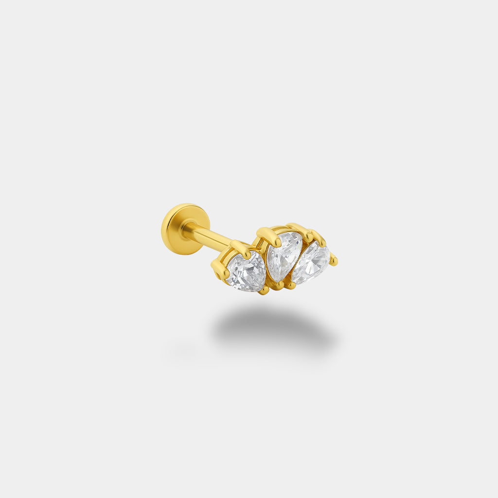 Tria Piercing