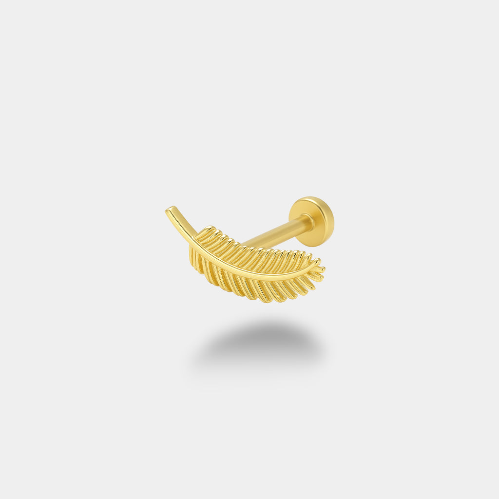 Tüy Piercing