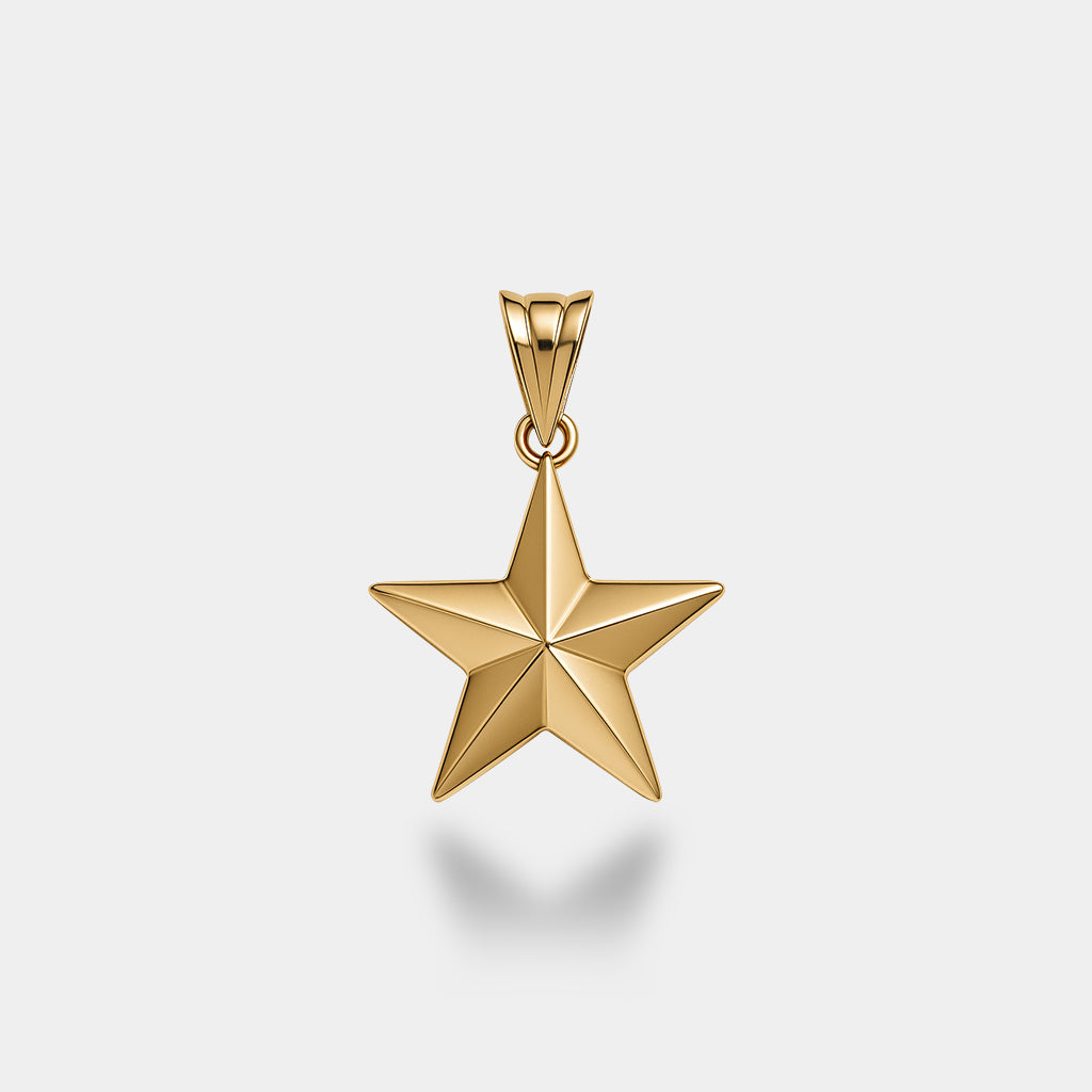 Yeni Yıldız Charm