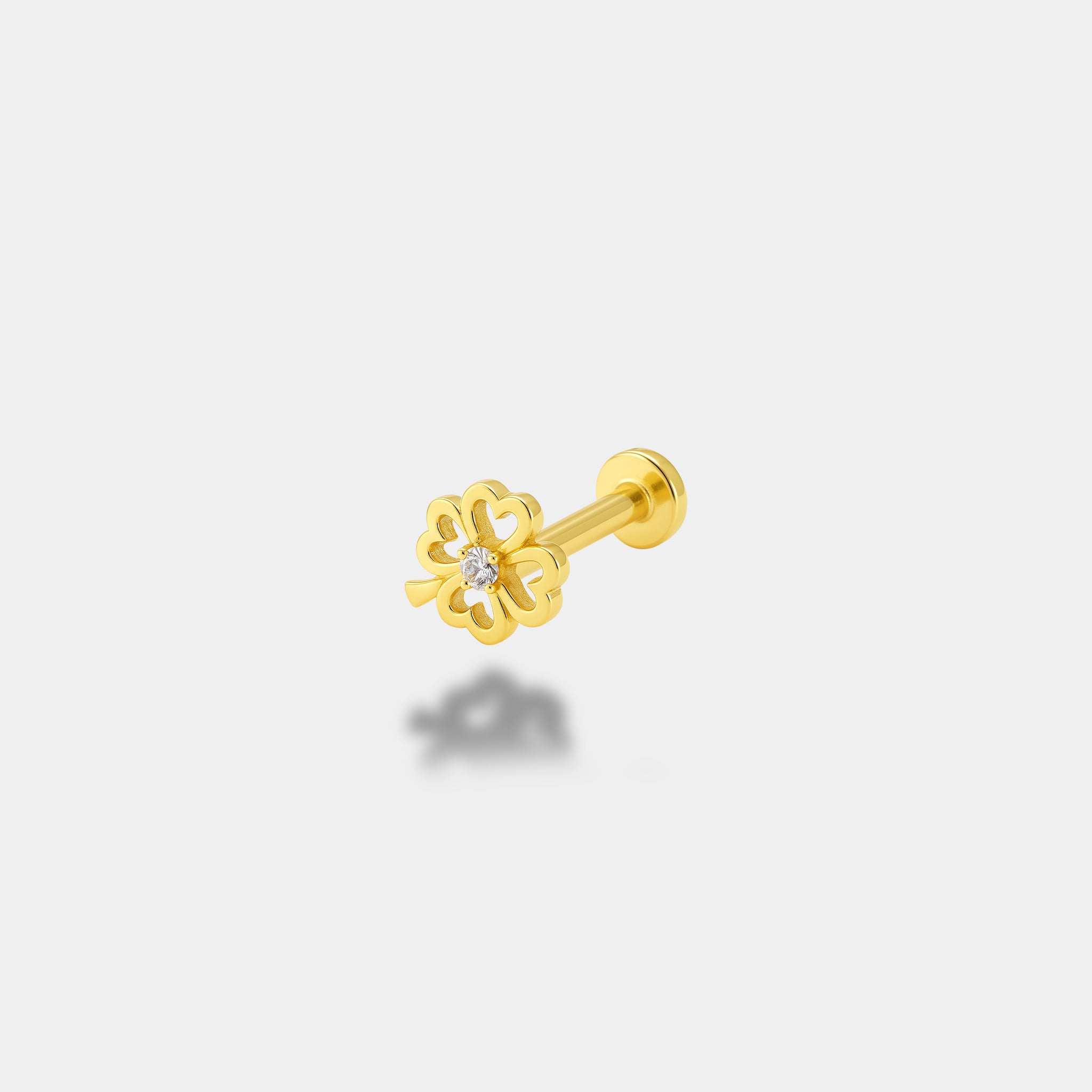 Yonca Piercing