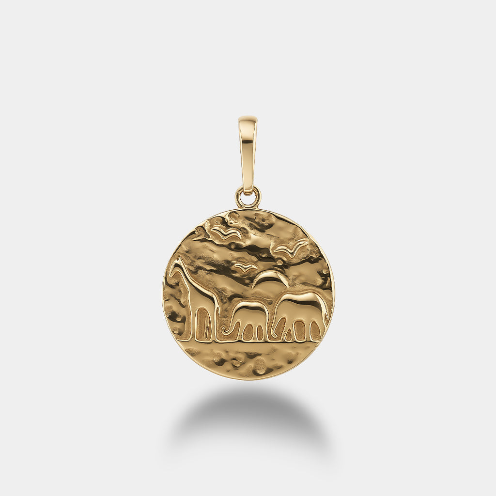 Zoo Charm