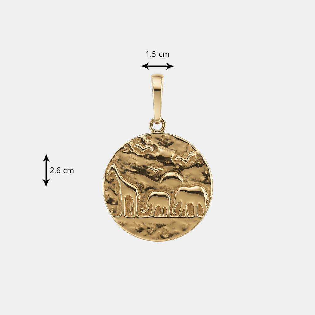 Zoo Charm