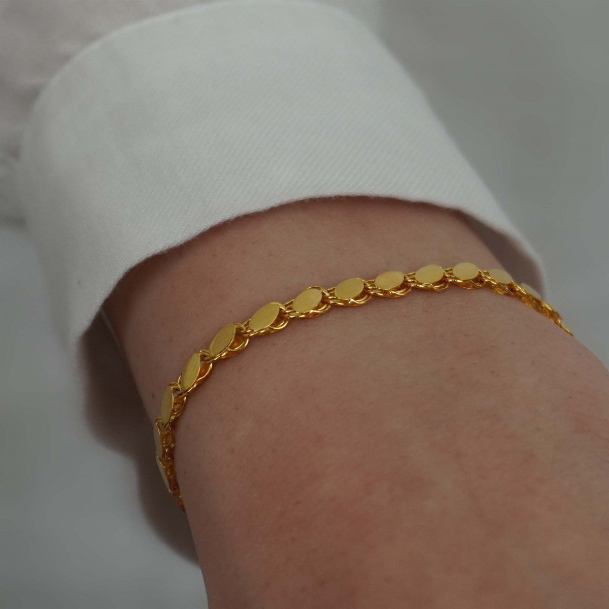 Arpa Bileklik - Orta