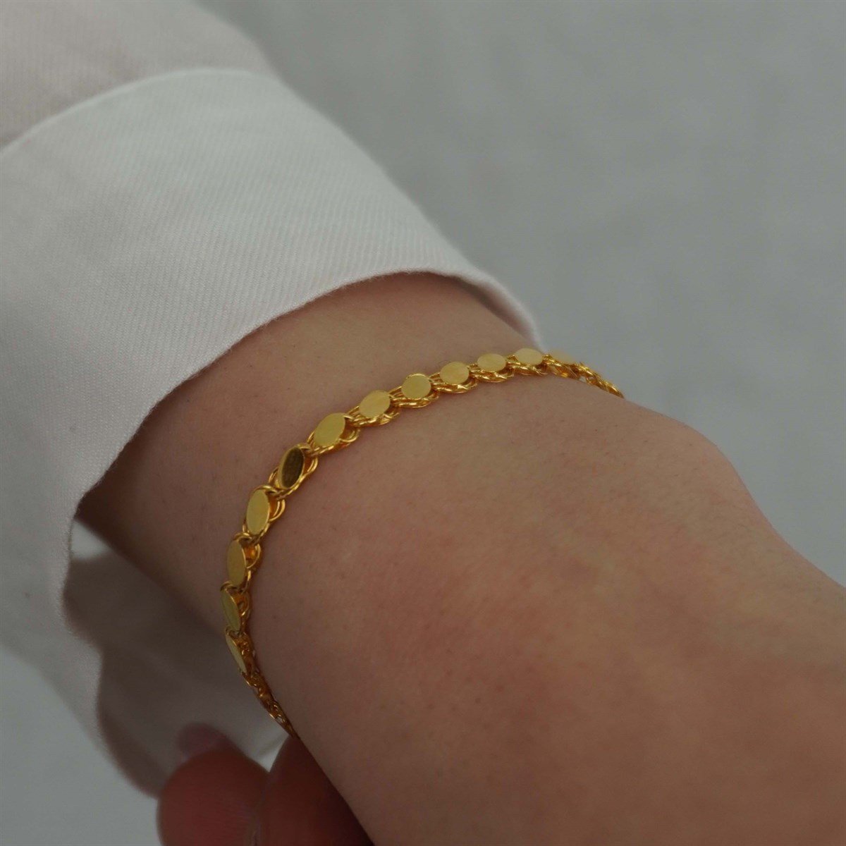 Arpa Bileklik - Orta