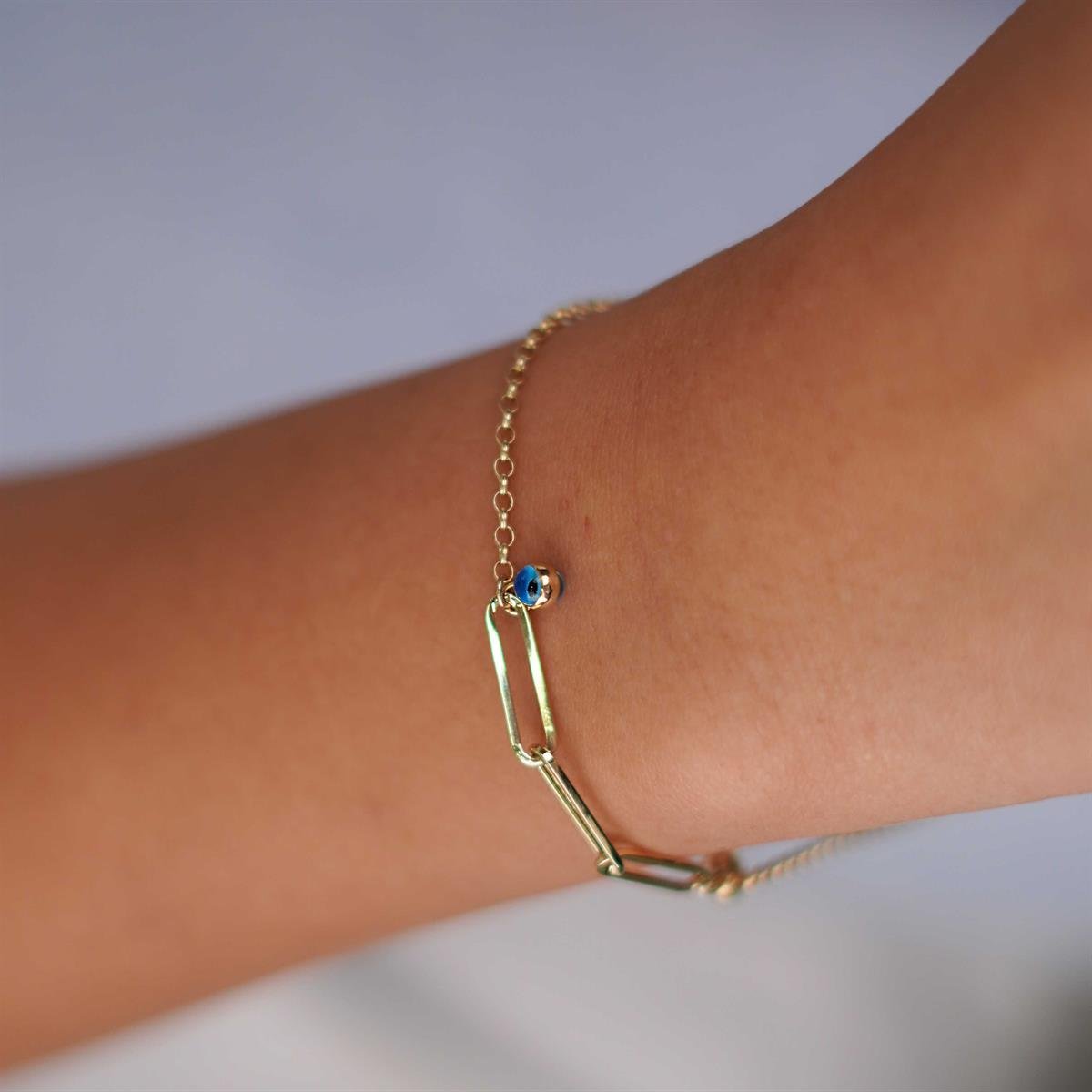 Ataç Charm Kalp