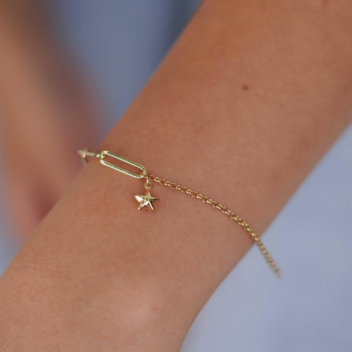 Ataç Charm Yıldız