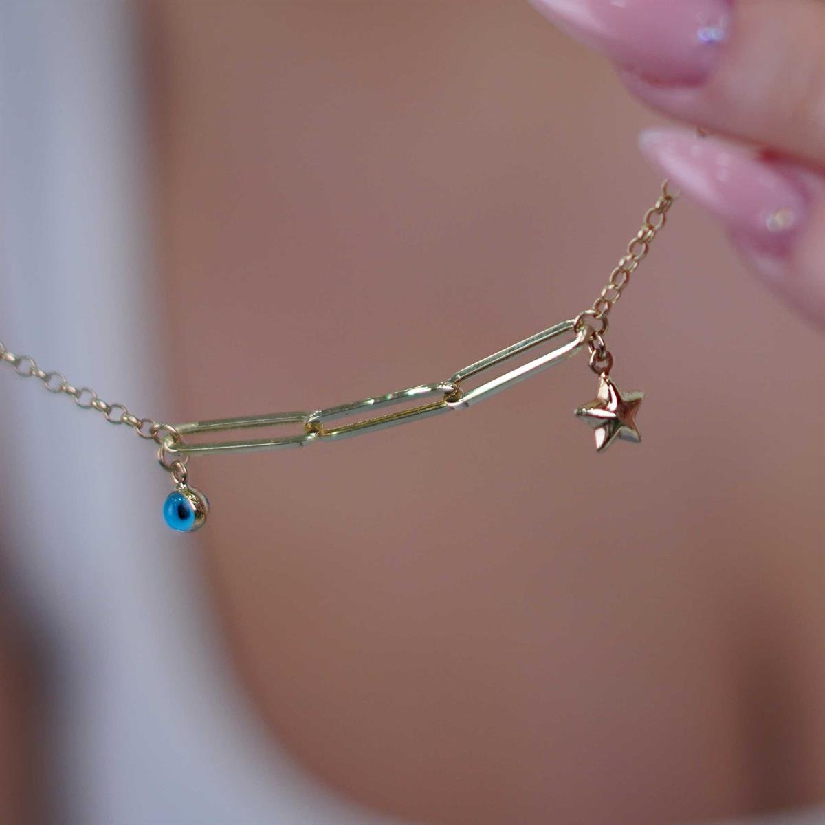 Ataç Charm Yıldız