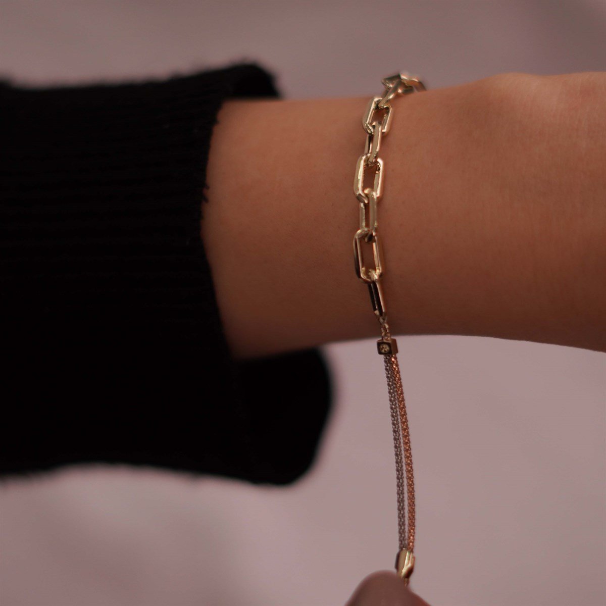 Ataç Popcorn Bileklik