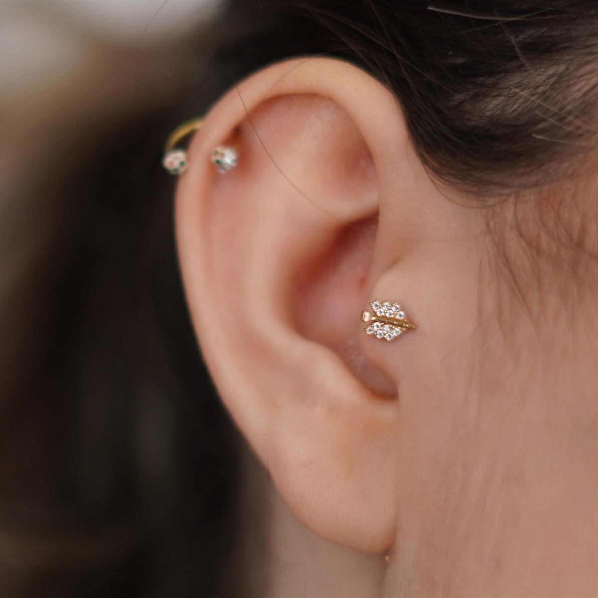Başak Tragus