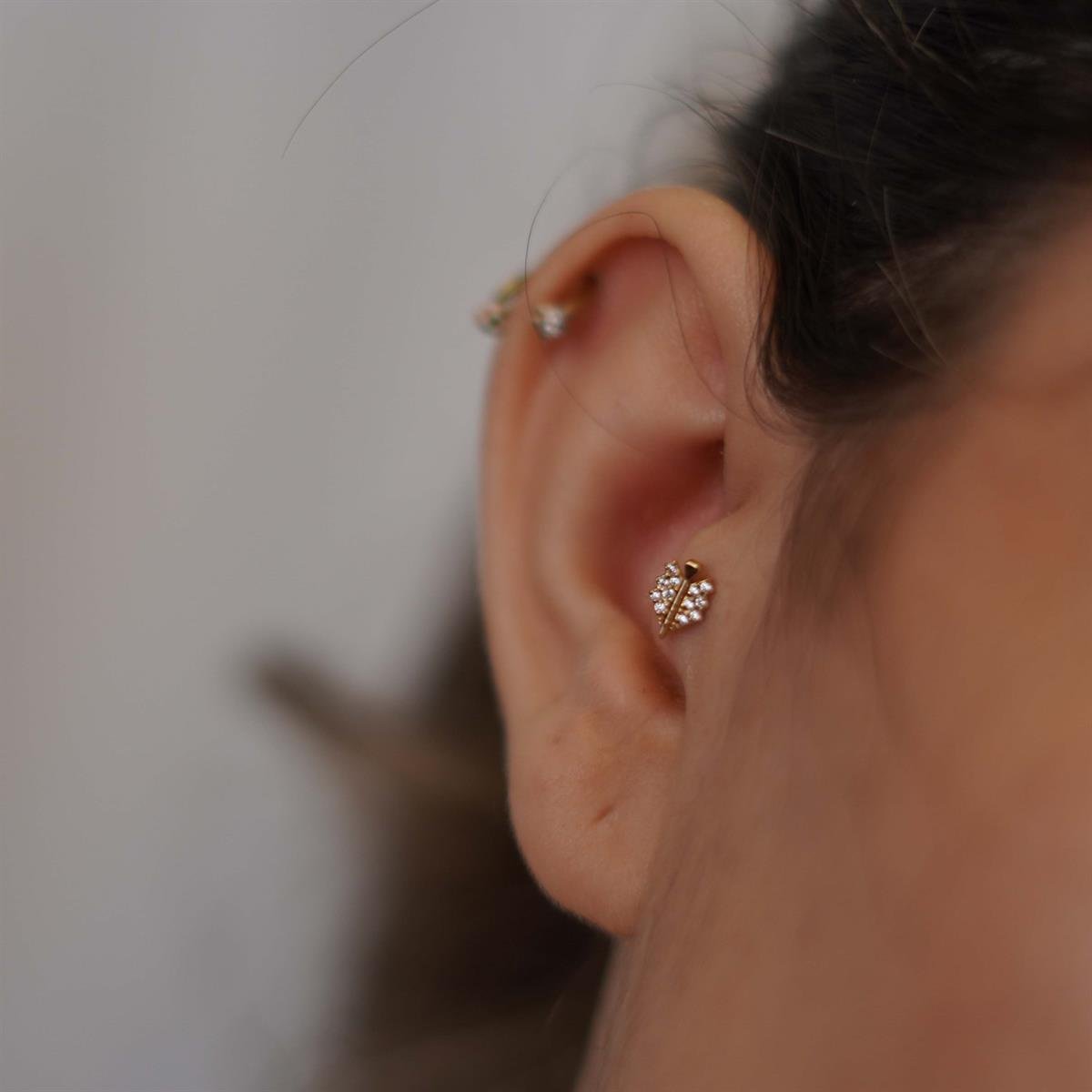 Başak Tragus