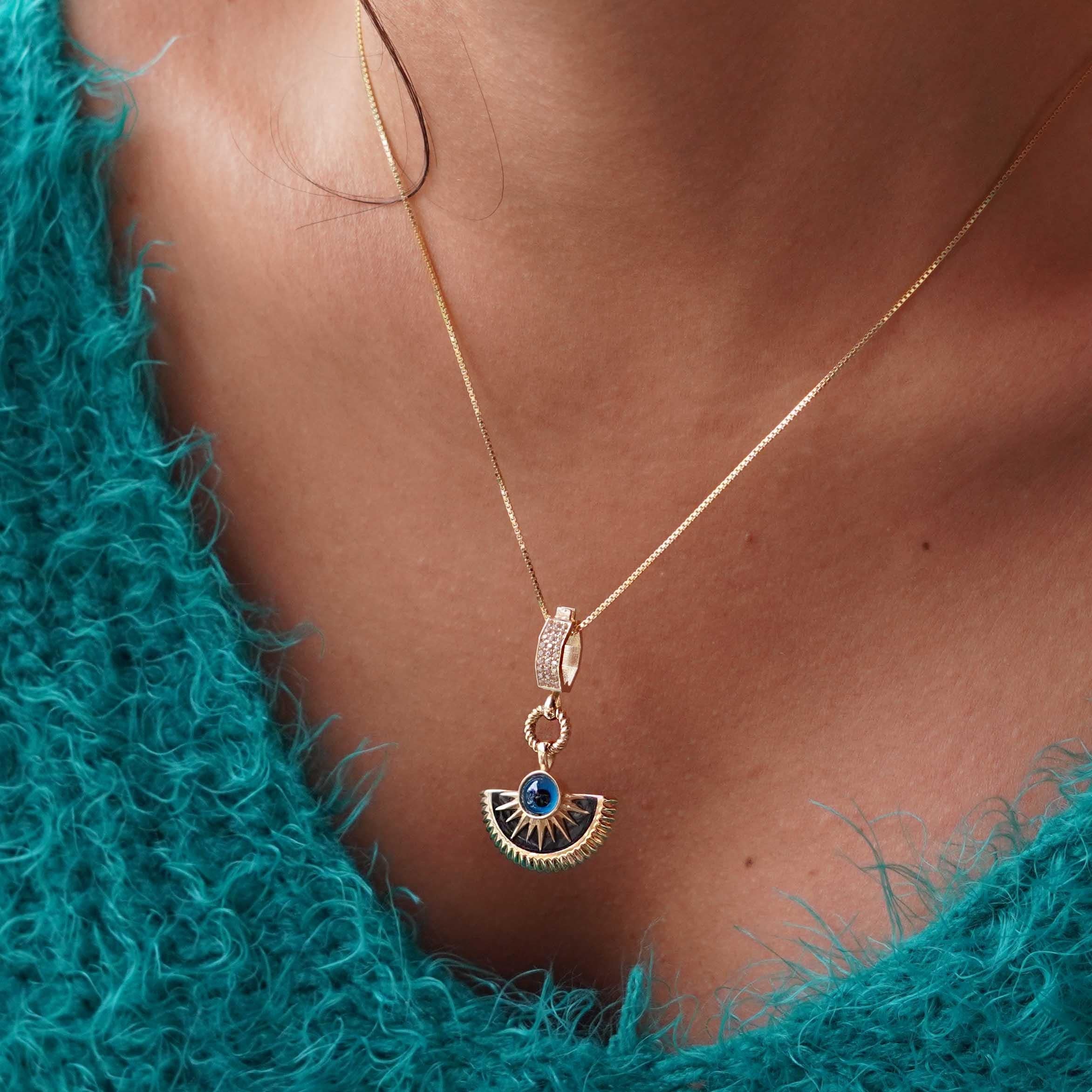 Charm Eye
