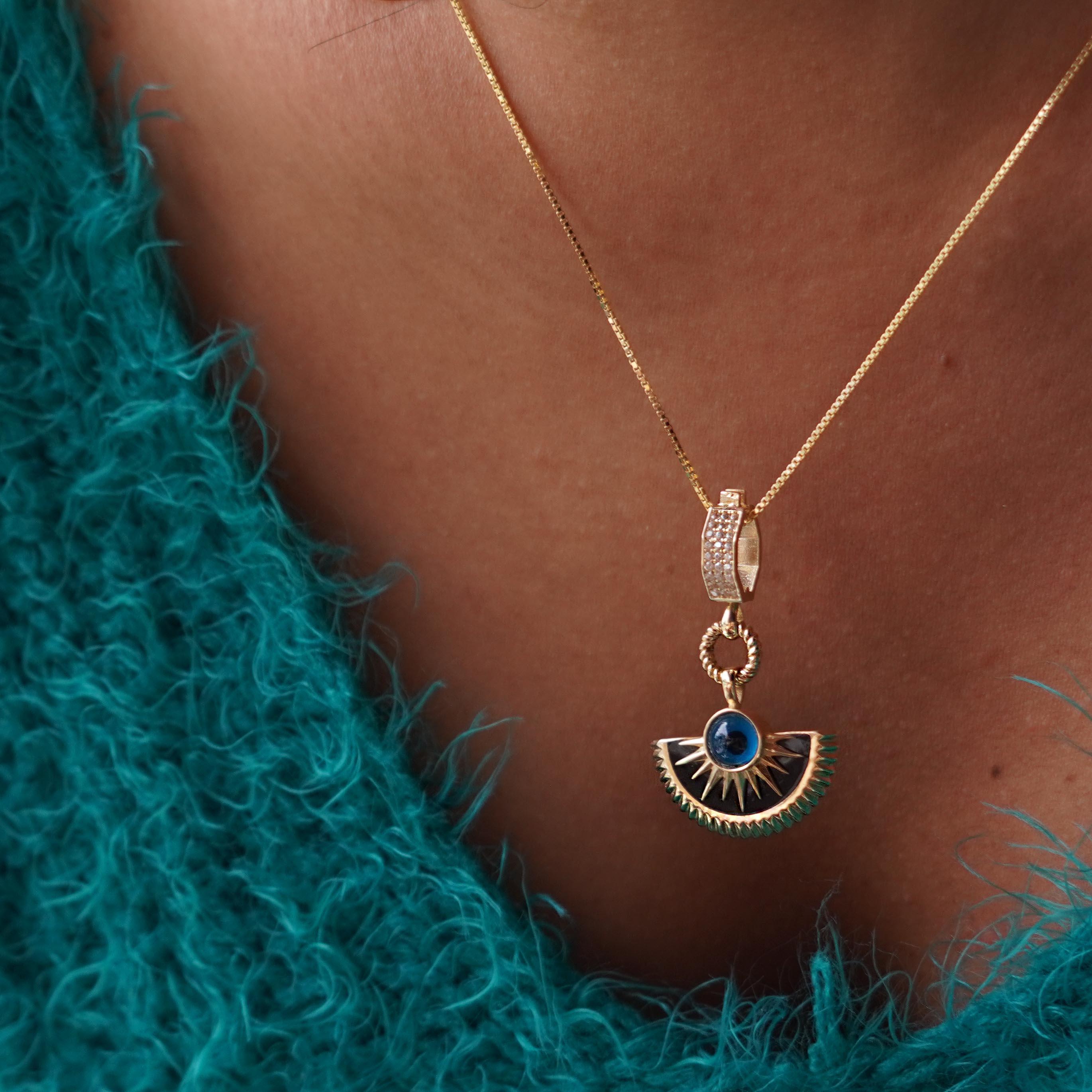 Charm Eye